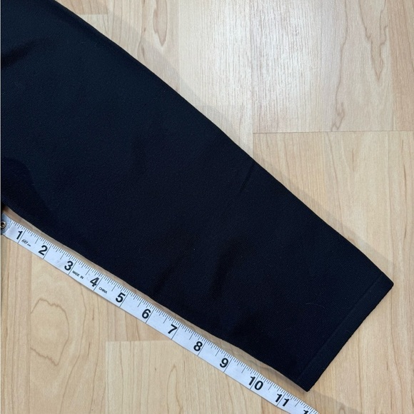 NWT Coldwater Creek Silk Blend 3/4 Sleeve Sweater Size Small - Picture 6 of 8